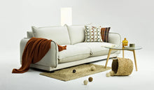 Load image into Gallery viewer, Bali 2 Seater Sofa