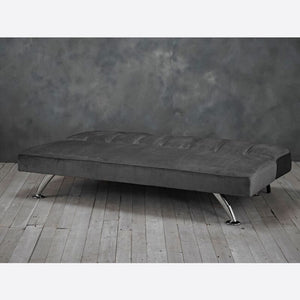 Brighton Sofa Bed Green - The Home Collections