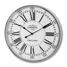 Load image into Gallery viewer, London City Wall Clock