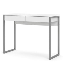 Load image into Gallery viewer, Function Plus High Gloss Home Office Desk