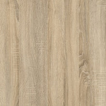 Load image into Gallery viewer, Function Plus Oak Home Office Desk - The Home Collections