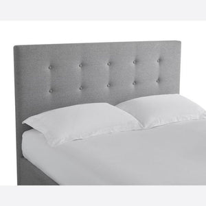 Mayfair TV King Size Bed - The Home Collections