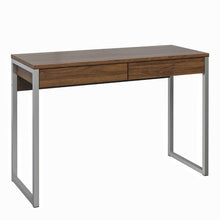 Load image into Gallery viewer, Function Plus High Gloss Home Office Desk