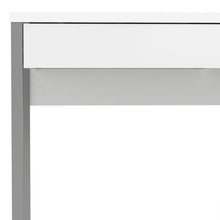 Load image into Gallery viewer, Function Plus High Gloss Home Office Desk