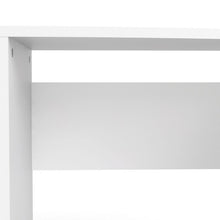 Load image into Gallery viewer, Function Plus Desk 3 drawers- White Oak