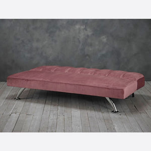 Brighton Sofa Bed Green - The Home Collections