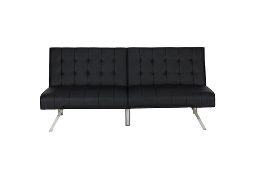 Emily Clic-Clac Futon Sofa Bed