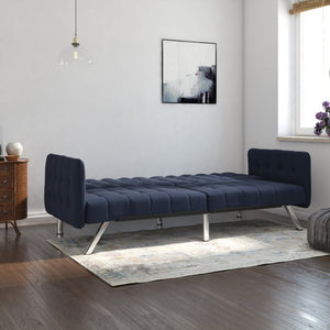 Emily Convertible Clic-Clac Sofa Bed