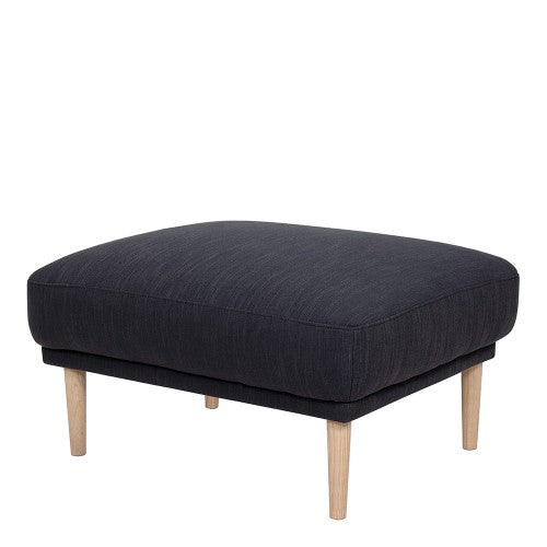 Larvik Footstool