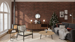 Shak Side table