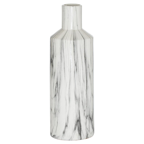 Marble Sutra Large Vase