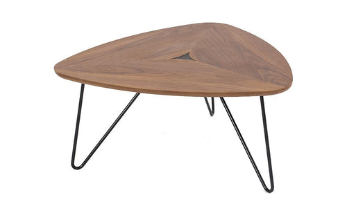 Marian Walnut Coffee Table