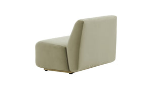 Nist 2 Seater Sofa