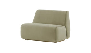 Nist 2 Seater Sofa