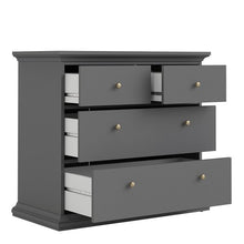 Load image into Gallery viewer, Paris 4 Drawer Chest