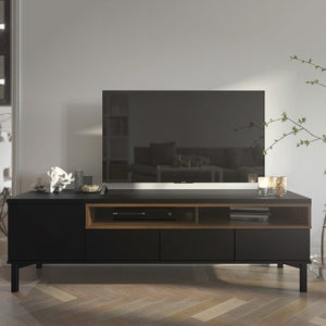 Roomers 3 Drawer TV Unit