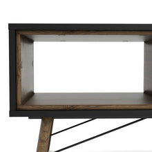 Load image into Gallery viewer, Rye Black Coffee Table