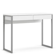 Load image into Gallery viewer, Function Plus High Gloss Home Office Desk