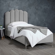 Load image into Gallery viewer, Willow Pink Single Bed