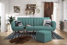 Load image into Gallery viewer, Brittany Sofa Bed