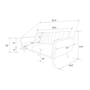 Brittany Sofa Bed