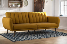 Load image into Gallery viewer, Brittany Sofa Bed