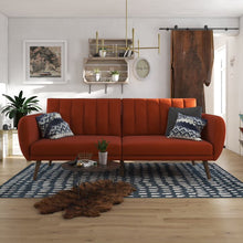 Load image into Gallery viewer, Brittany Sofa Bed