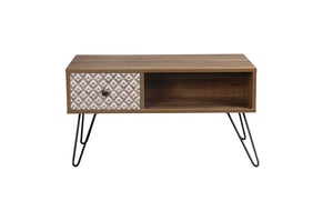 Casablanca Coffee Table - The Home Collections