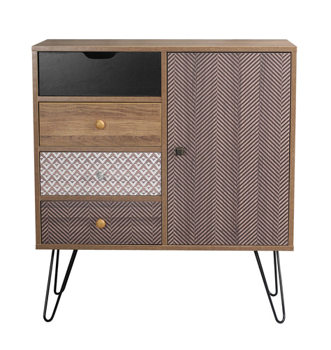 Casablanca Small Sideboard - The Home Collections