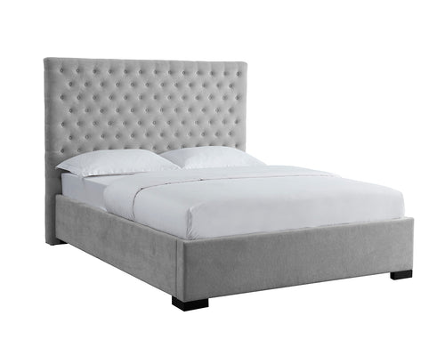 Cavendish Double Bed - The Home Collections