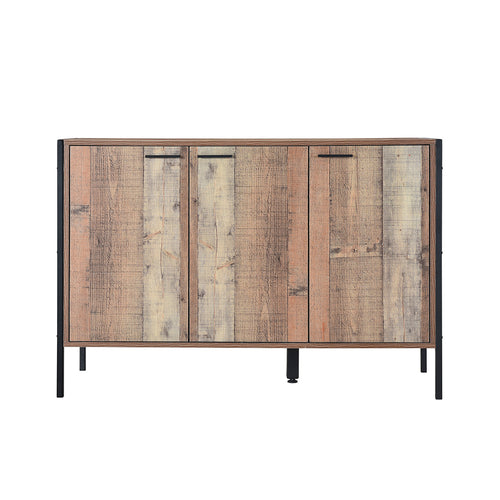 Hoxton Sideboard 3 Door - The Home Collections