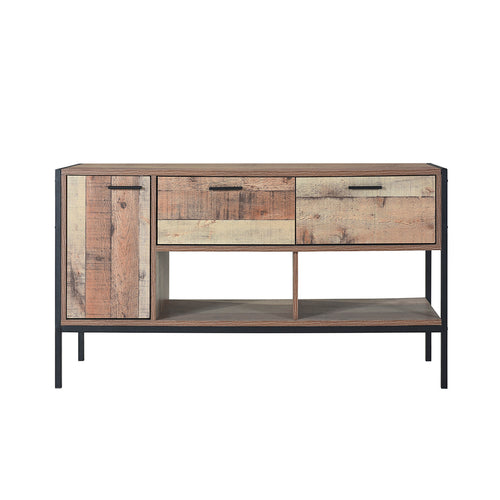 Hoxton TV-Media Unit - The Home Collections