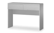 Load image into Gallery viewer, Manhattan Grey Dressing Table